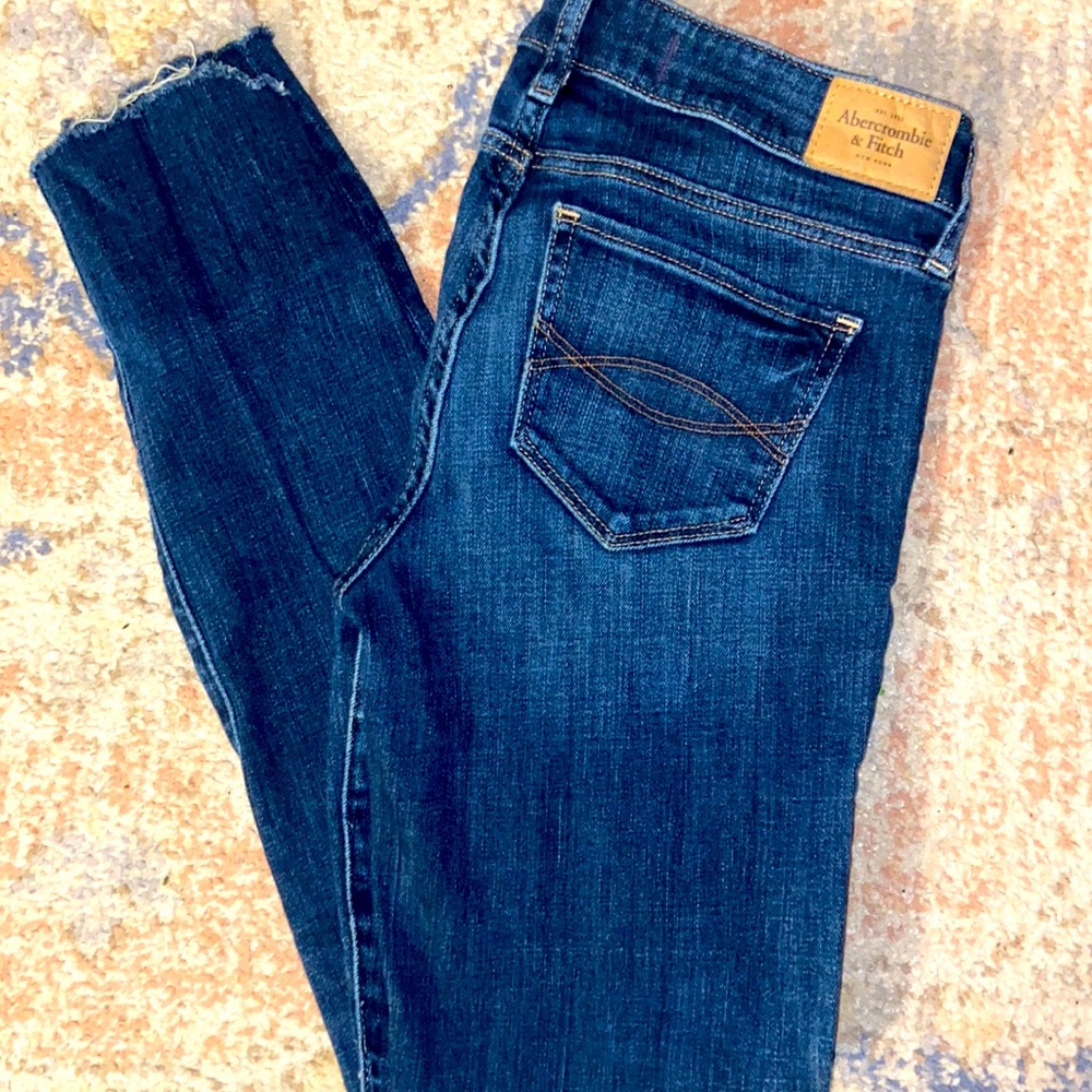 A&f jean